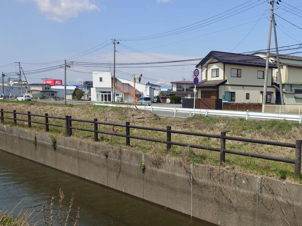 十和田観光電鉄 十和田市駅跡