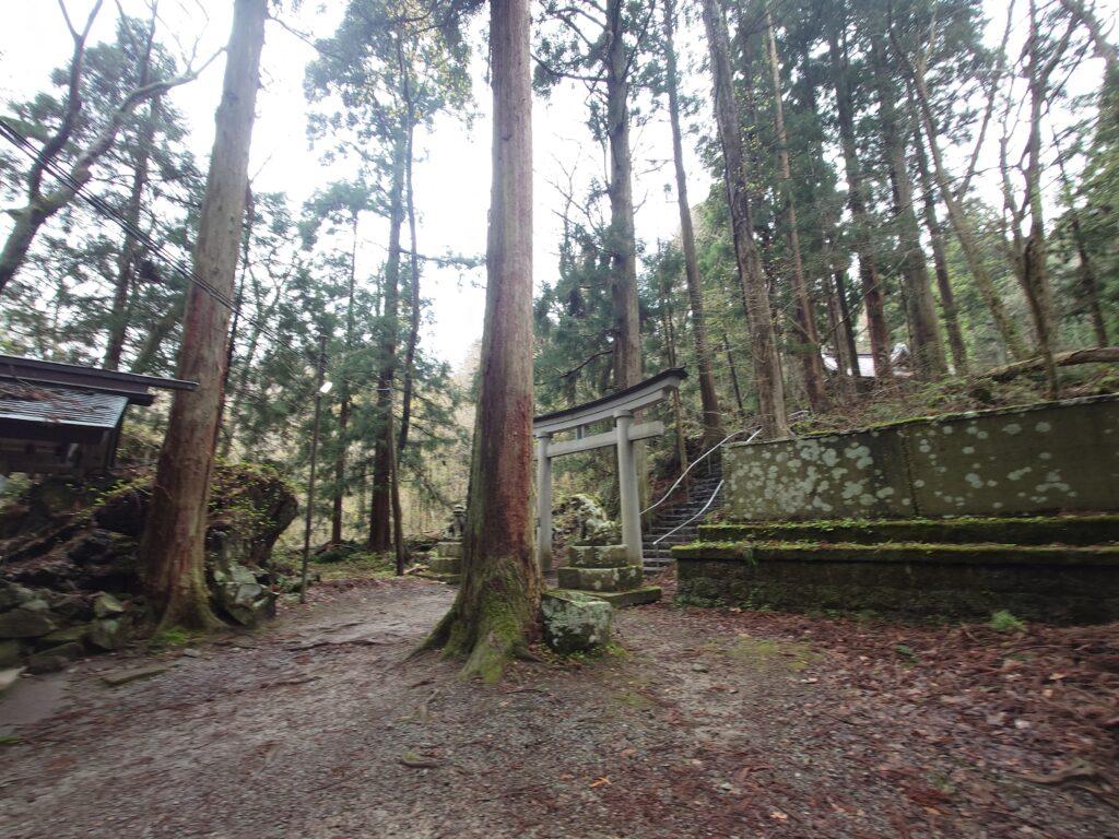 十和田湖神社