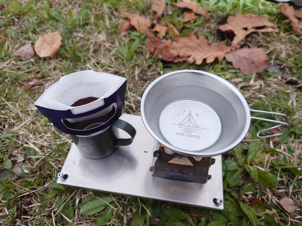 コーヒー