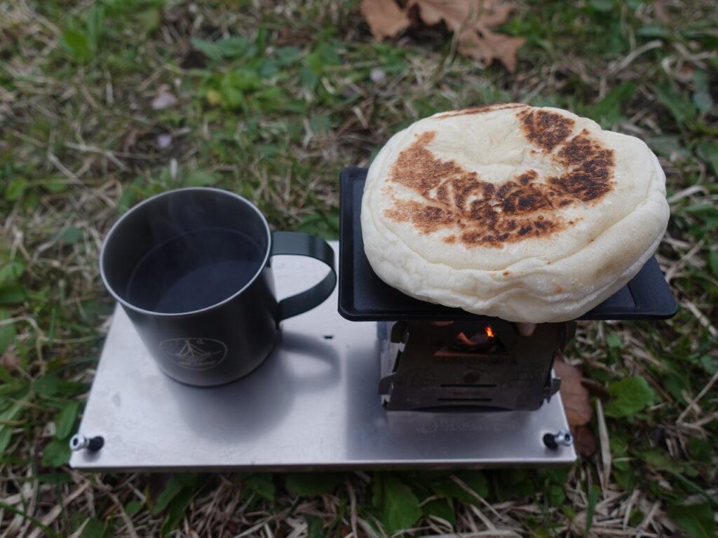 チーズパン