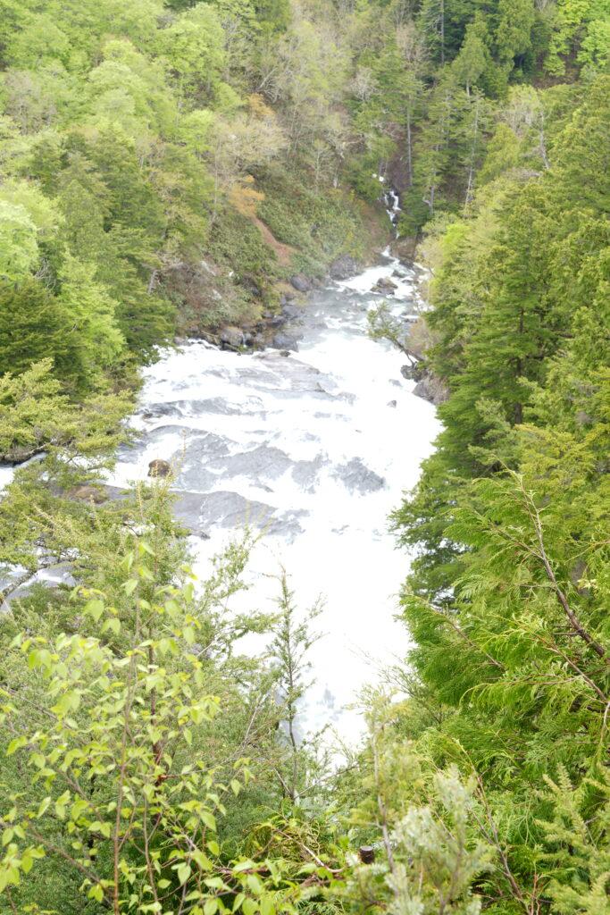 平滑ノ滝
