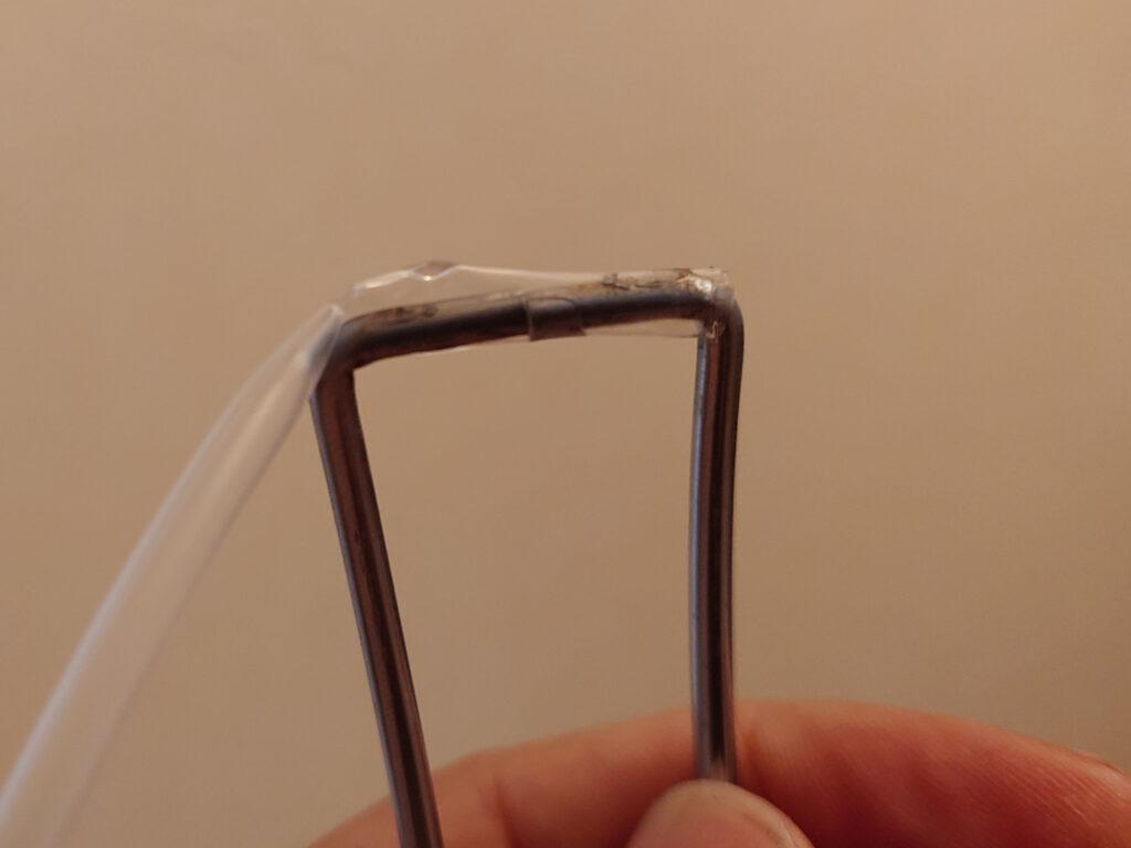 熱収縮チューブ