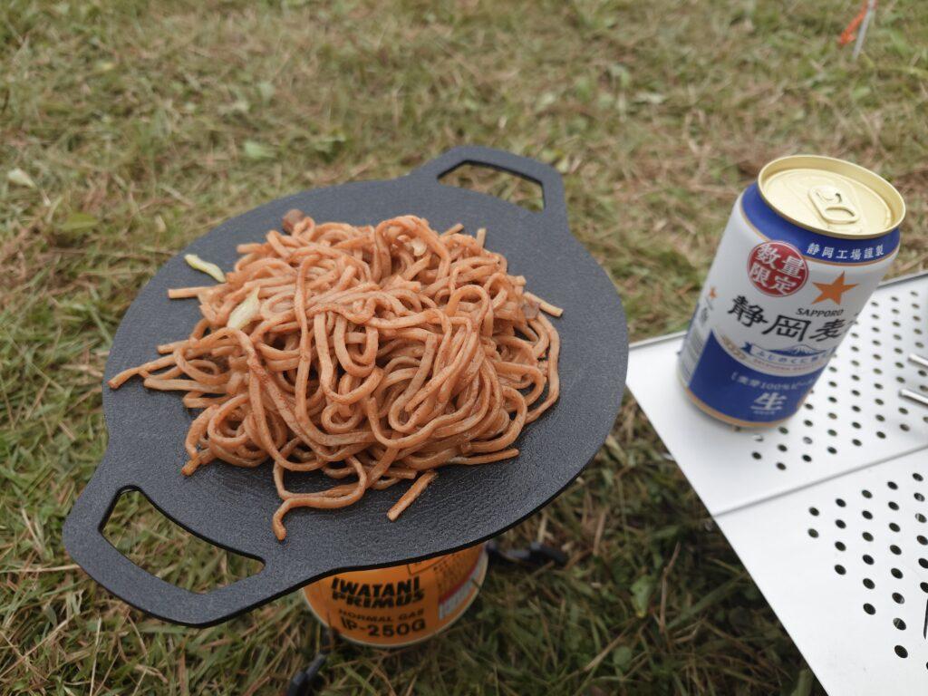 富士宮焼きそば