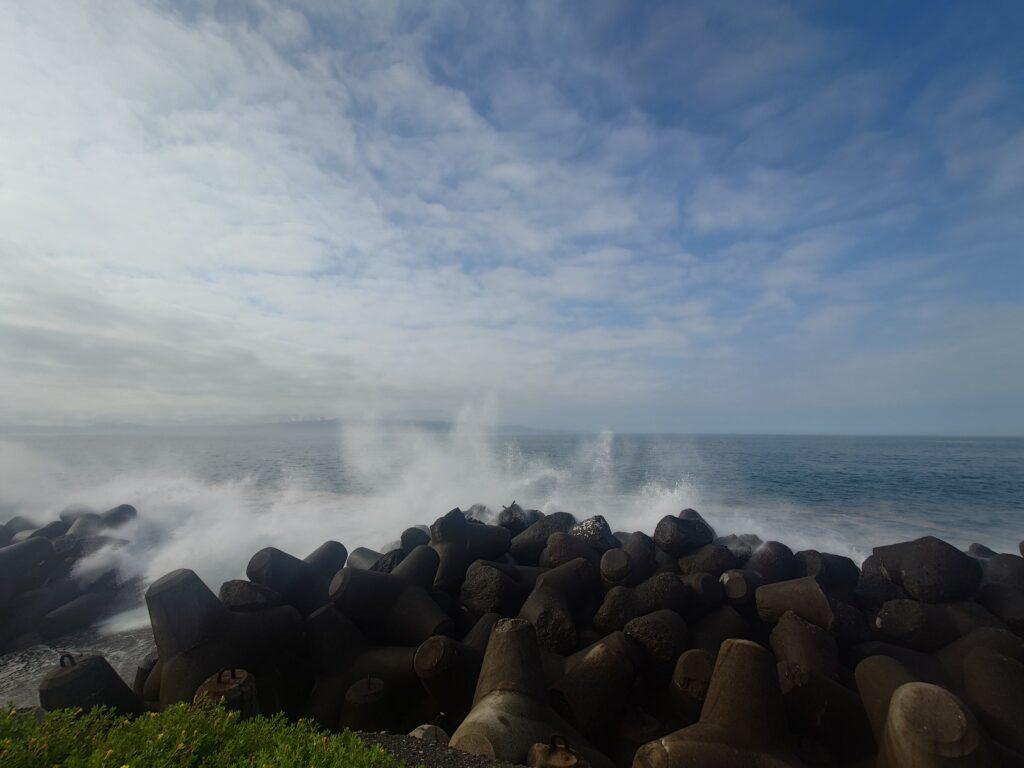 駿河湾
