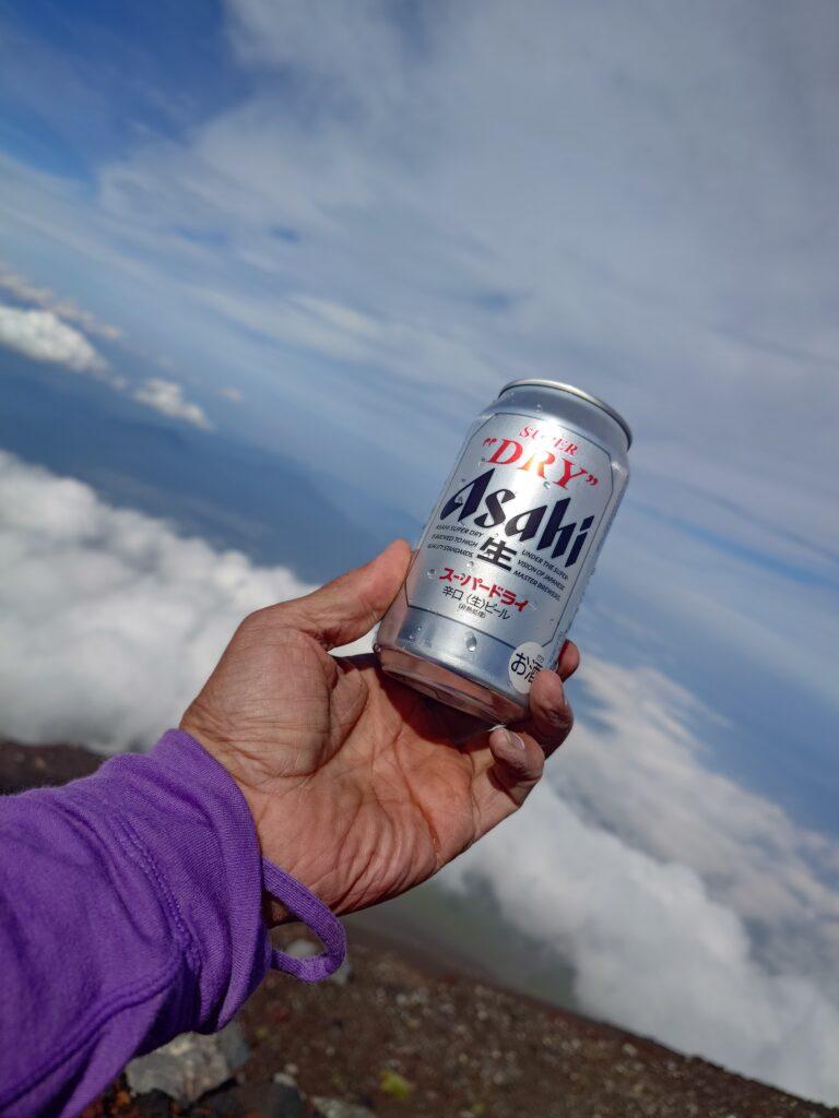 ビール