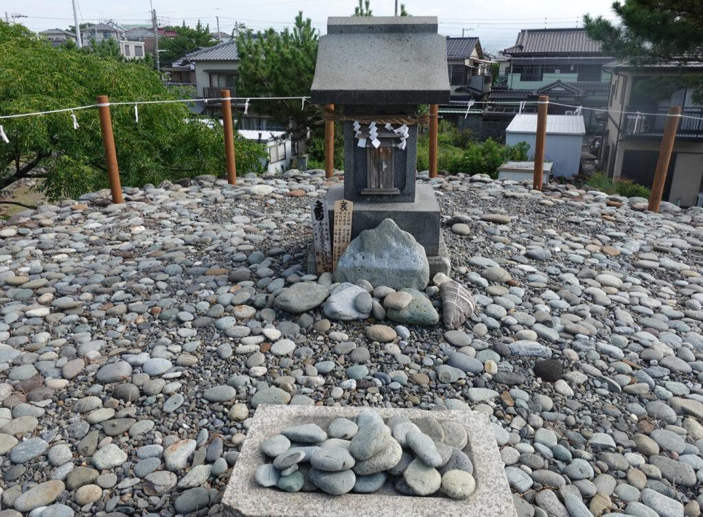 富士塚