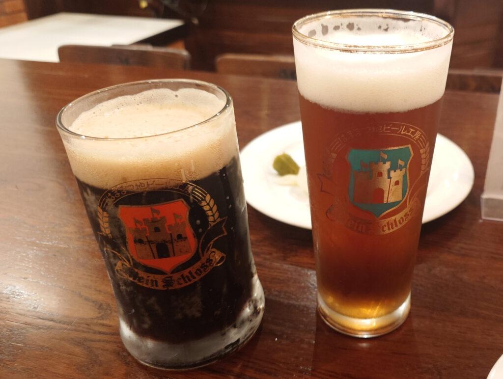 ビール