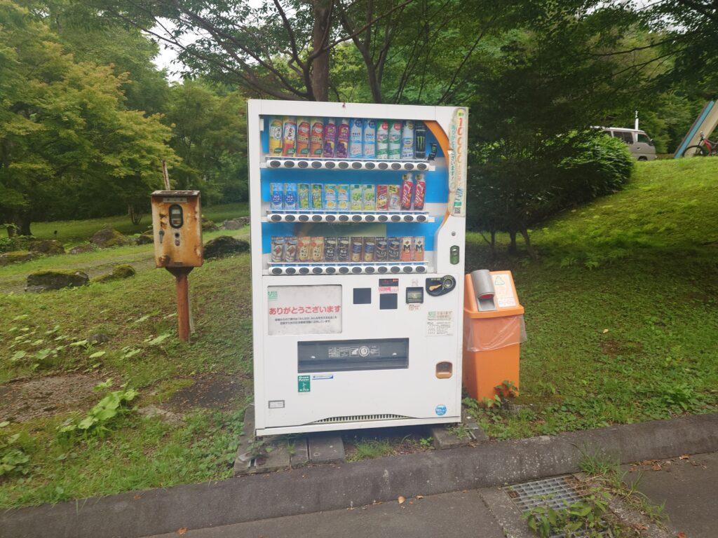 自動販売機