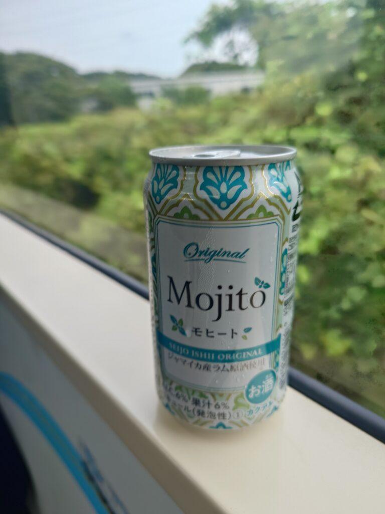 車窓