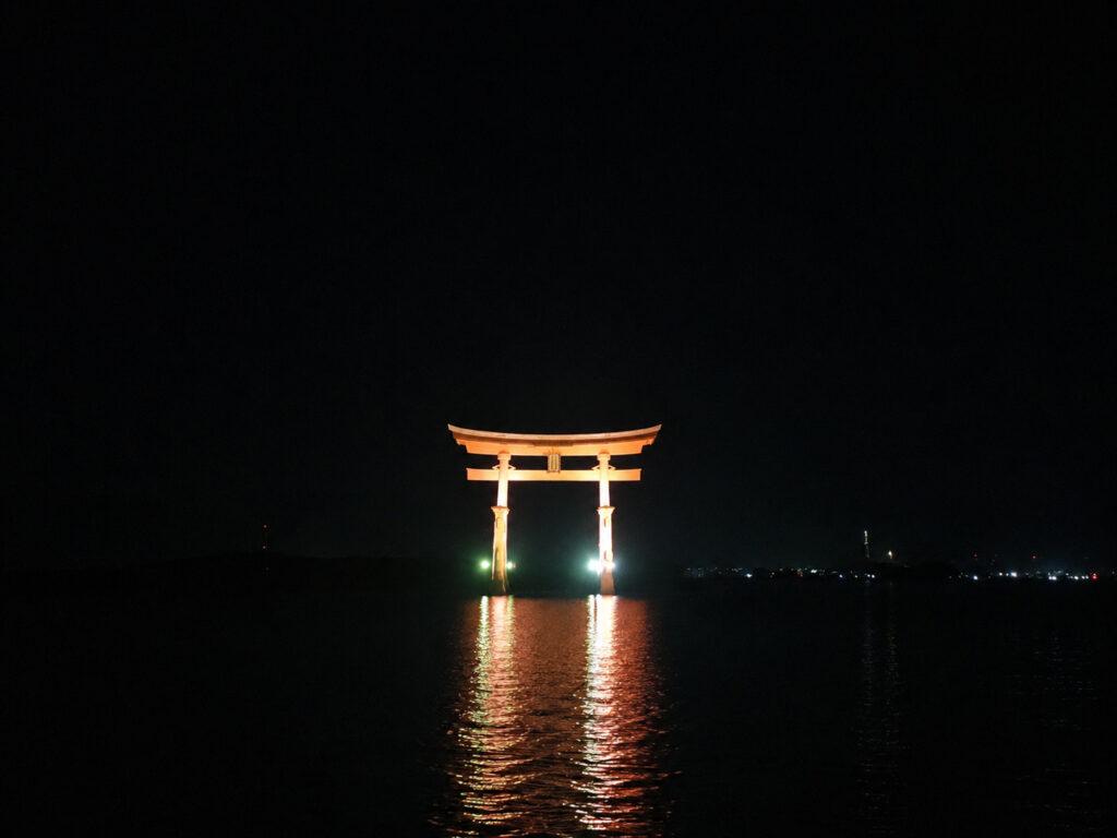 鳥居