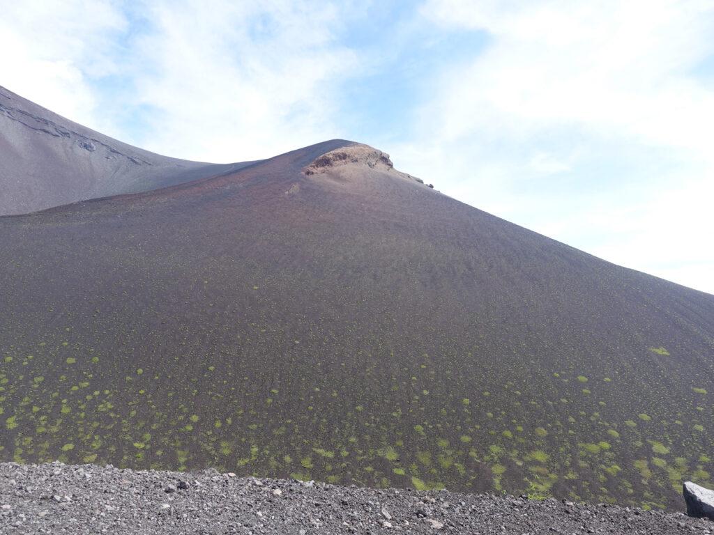 宝永山