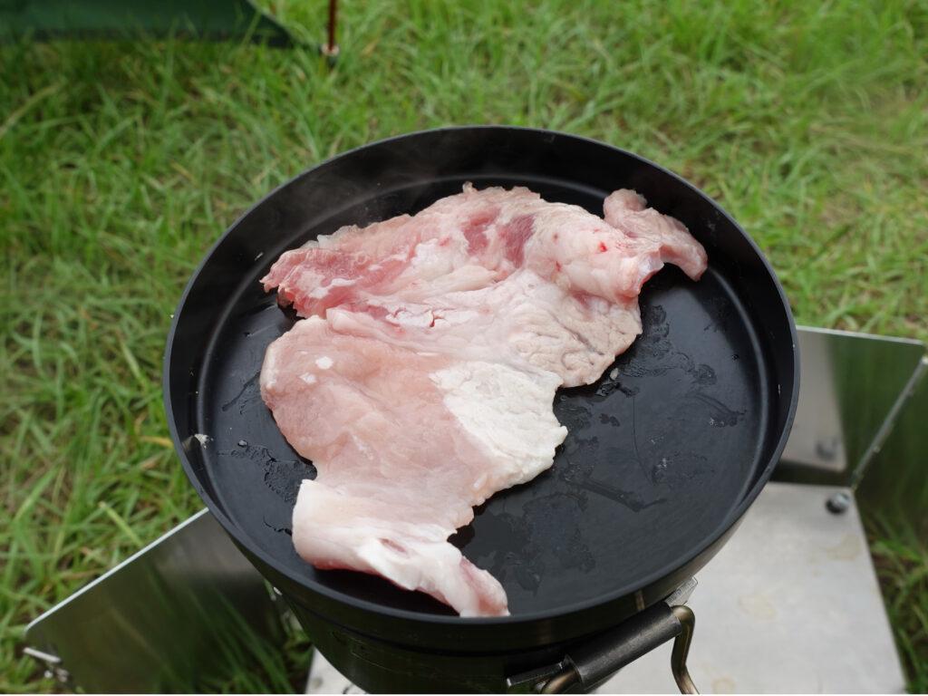 豚肉